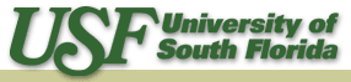 USF logo — a Sun State International community partner