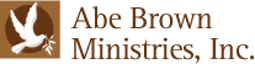 Abe Brown Ministries, Inc logo — a Sun State International community partner