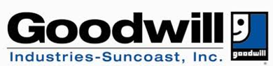 Goodwill logo — a Sun State International community partner