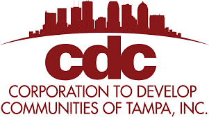 Corporation To Develop Communities logo — a Sun State International community partner