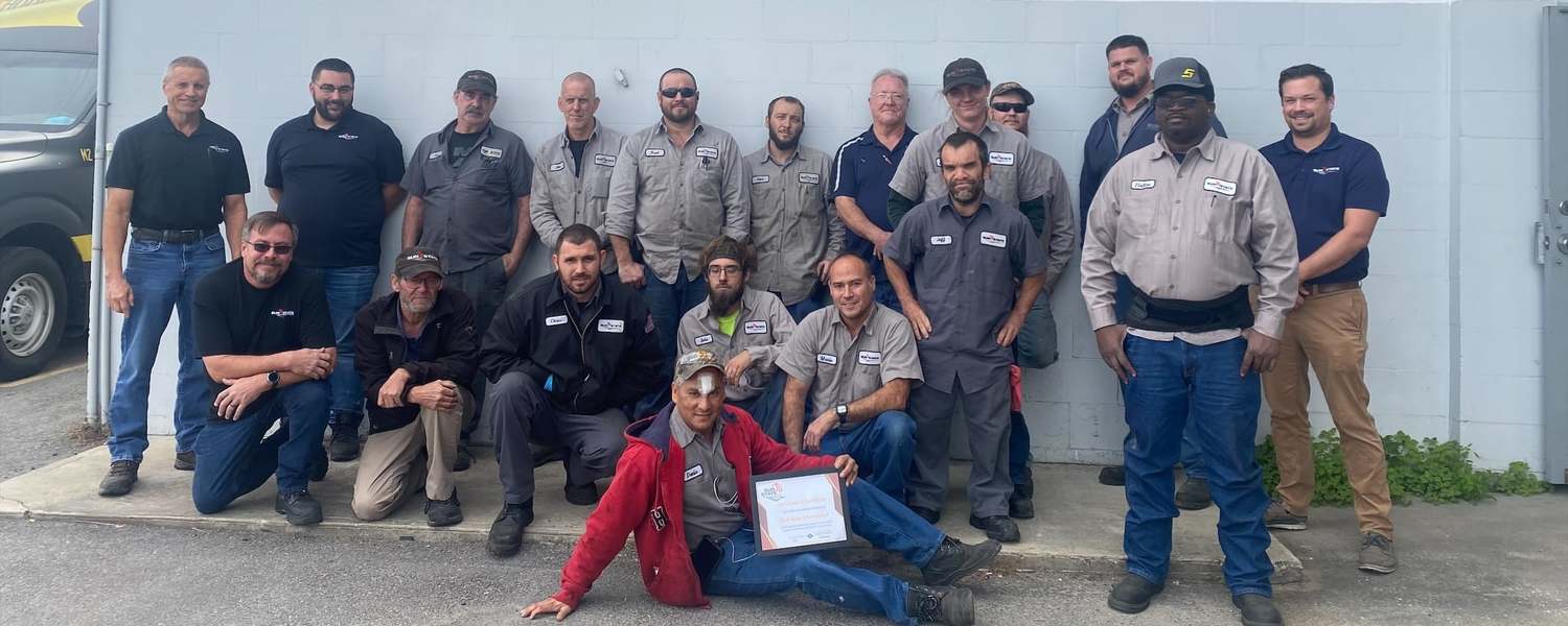 Sun State International dealership — photograph to be supplied