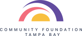 Community Foundation Tampa Bay logo — a Sun State International community partner