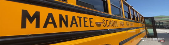 ABC News: Manatee County School For the Arts — Sun State International press coverage