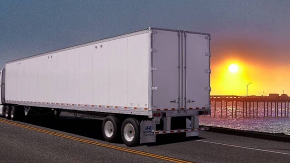 Sun State International Trucks press photo 3