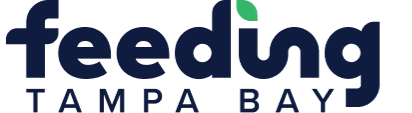 Feeding Tampa Bay logo — a Sun State International community partner
