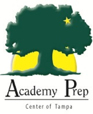 Academy Prep logo — a Sun State International community partner